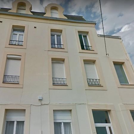 Cocoon Berckois 250M De La Plage + Wifi + Parking Public Esterno foto