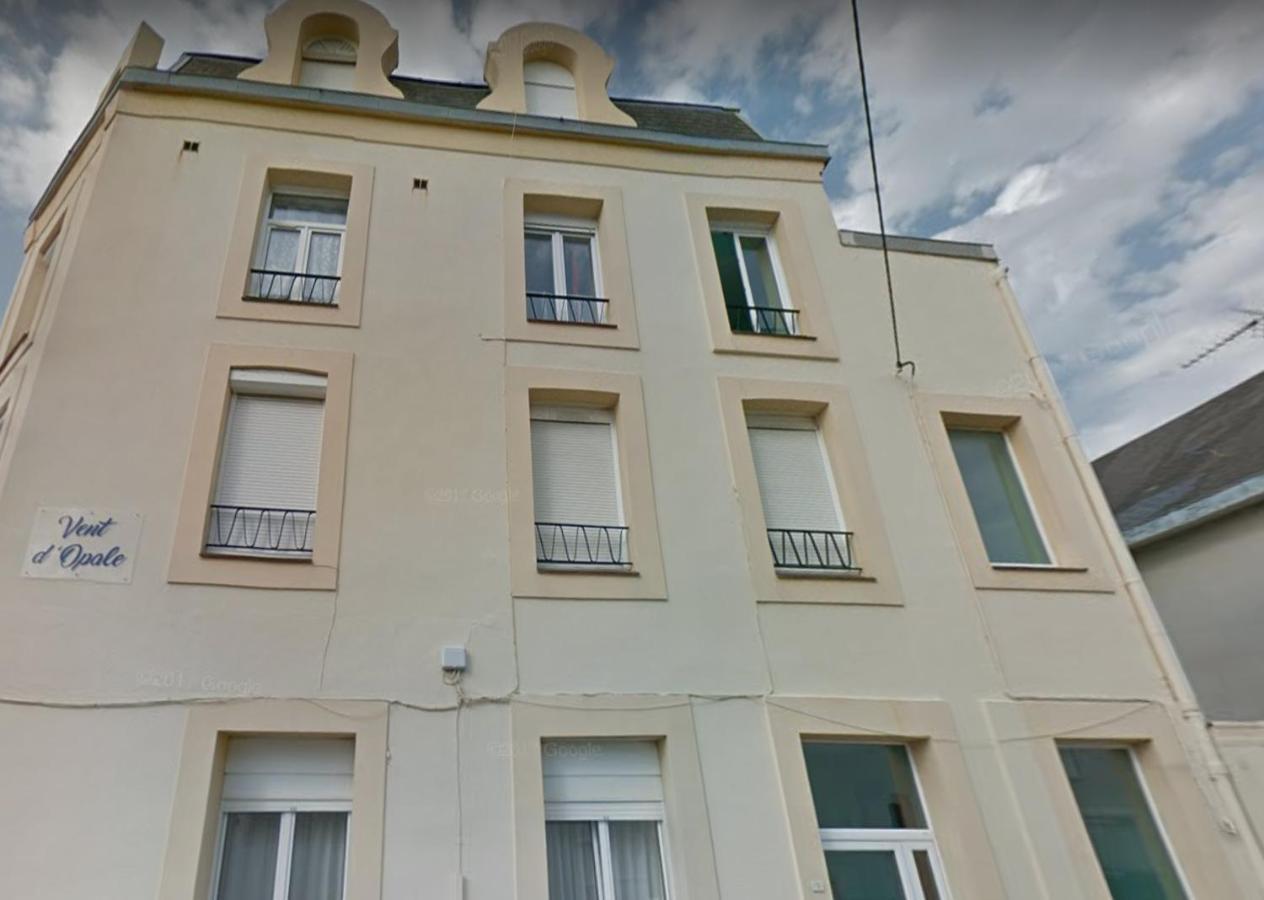 Cocoon Berckois 250M De La Plage + Wifi + Parking Public Esterno foto
